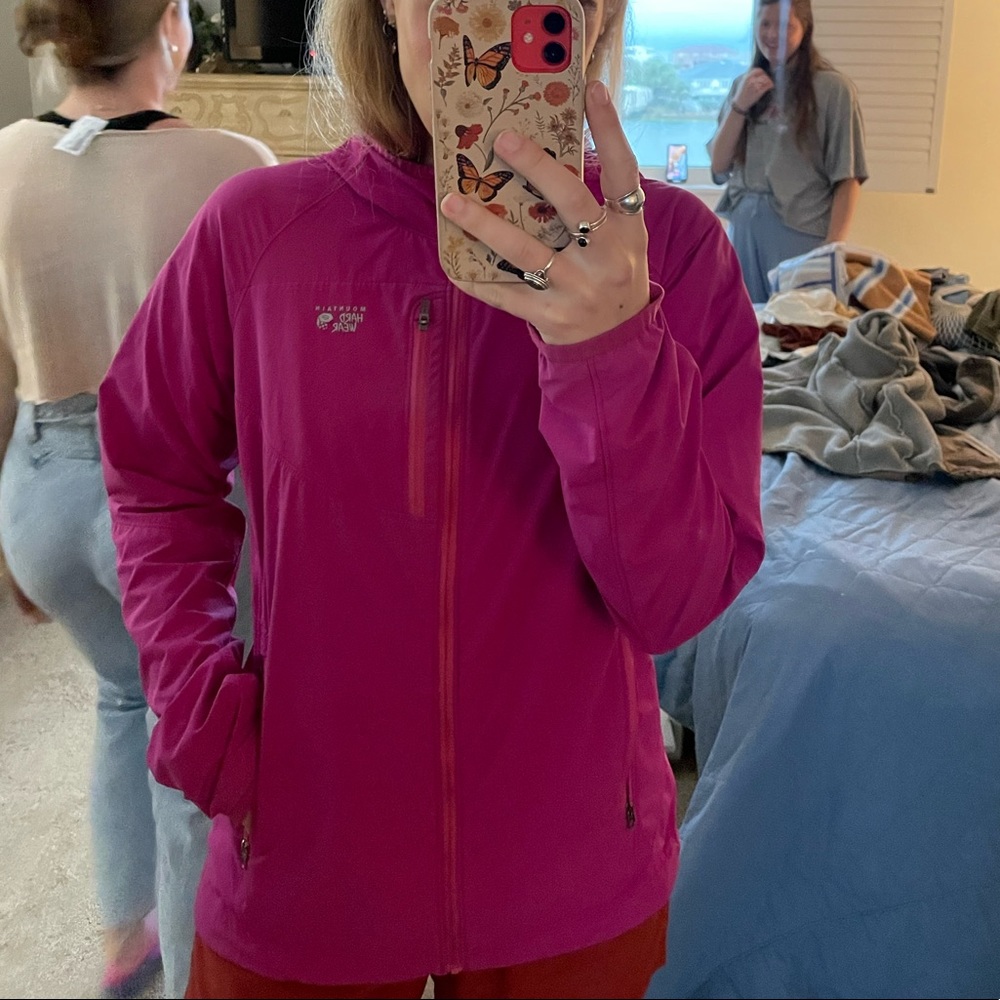Mountain Hardware Jacket